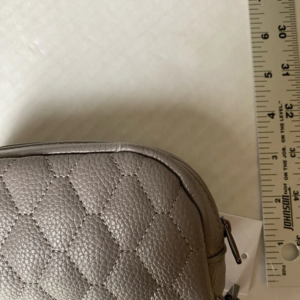 Lug Bobsled VL Eyeglass Case Pearl New